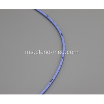 Introducer(Bougie) endotracheal Tube